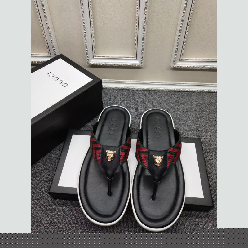 G*u*i slippers